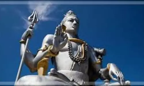 GTDC ने तांबडी सुरला मंदिर के पास, सतपाल-साकोर्डा धारबंदोरा में शिव महोत्सव 2025 की घोषणा की