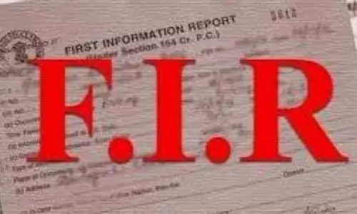 गोवा से निर्वासित लोगों ने अमेरिका में नौकरी का वादा करने वाले एजेंट के खिलाफ़ FIR दर्ज कराई
