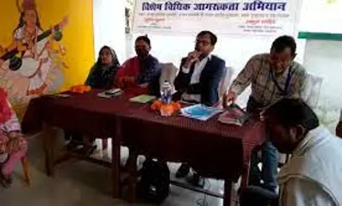 Rajasthan दलित आदिवासी उद्यम प्रोत्साहन योजनानतर्गत जागरूकता शिविर 21 फरवरी को Rajasthan दलित आदिवासी उद्यम प्रोत्साहन योजनानतर्गत जागरूकता शिविर 21 फरवरी को