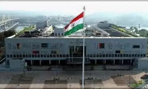 उच्च न्यायालय ने अंजुना-वागाटोर में ध्वनि प्रदूषण पर Goa सरकार के रुख पर सवाल उठाए उच्च न्यायालय ने अंजुना-वागाटोर में ध्वनि प्रदूषण पर Goa सरकार के रुख पर सवाल उठाए