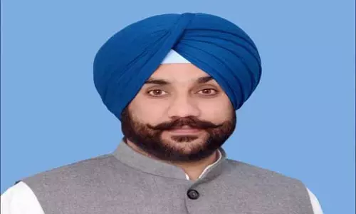 Sri Ganganagar: गंगकैनाल की सीसी रिलाईनिंग के लिये 300 करोड़ रूपये की मिली सौगात