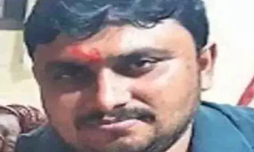 ED ने एनआरएचएम घोटाले के सरगना प्रमोद सिंह को धनबाद से गिरफ्तार किया