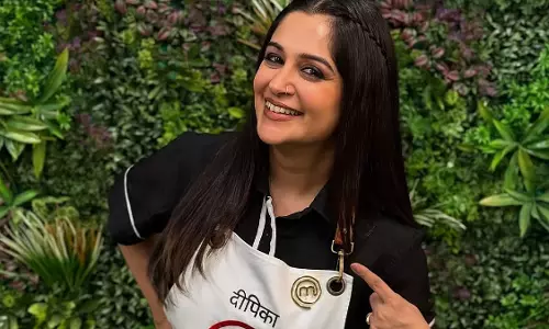Dipika Kakar ने स्वास्थ्य समस्याओं के कारण सेलिब्रिटी मास्टरशेफ छोड़ा- रिपोर्ट