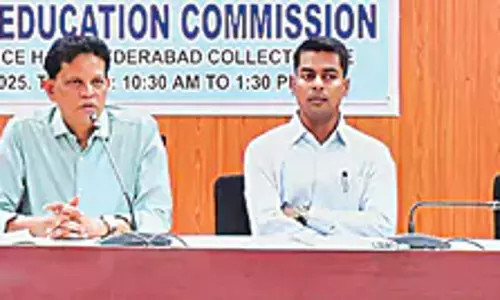 Telangana : स्कूली शिक्षा प्रणाली में बदलावों पर सरकार को एक व्यापक रिपोर्ट सौंपी गई