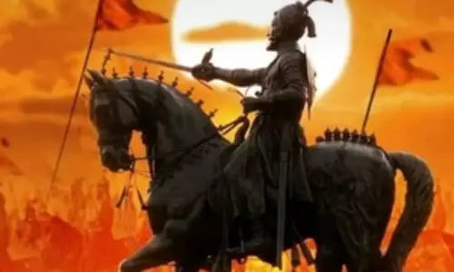 तमिल अभिनेता सरथ कुमार ने विक्की कौशल अभिनीत फिल्म Chava की प्रशंसा की तमिल अभिनेता सरथ कुमार ने विक्की कौशल अभिनीत फिल्म Chava की प्रशंसा की