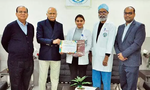 तान्या खोखर ने NCNCON-2025 में जीत हासिल की