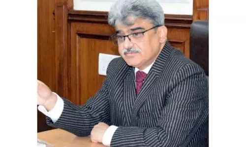 Jammu: बेरोजगारी से निपटने के लिए रोडमैप तैयार करने में व्यायाम को महत्वपूर्ण बताया मुख्य सचिव ने Jammu: बेरोजगारी से निपटने के लिए रोडमैप तैयार करने में व्यायाम को महत्वपूर्ण बताया मुख्य सचिव ने
