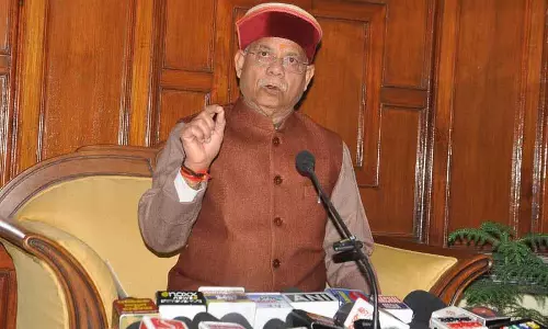 केंद्र के साथ समन्वय से राज्य के हितों की रक्षा में मदद मिलेगी: Guv