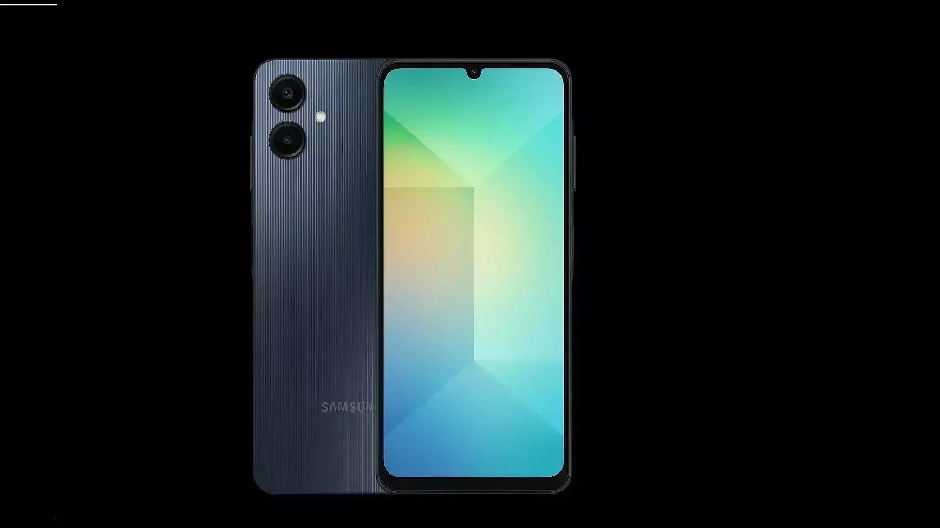 Samsung ने लॉन्च किया Galaxy A06 5G, 6.7 इंच का डिस्प्ले