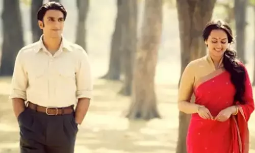 Lootera री-रिलीज़: प्रतिष्ठित रोमांटिक ड्रामा इस तारीख को सिनेमाघरों में आएगी Lootera री-रिलीज़: प्रतिष्ठित रोमांटिक ड्रामा इस तारीख को सिनेमाघरों में आएगी