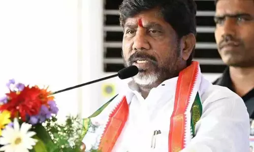 Telangana सरकार ने विकास योजना के लिए सलाहकार समिति गठित की