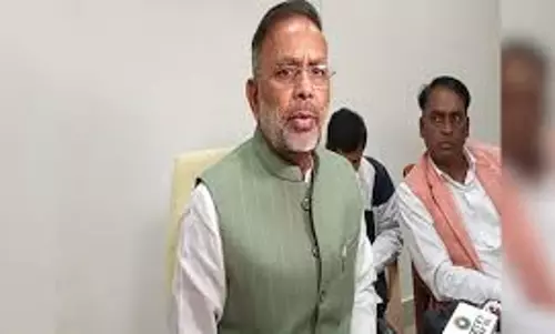 Jaipur: सर्वजन हिताय की प्रतिबद्धता पर आधारित बजट मजबूती से आगे बढ़ रहा प्रदेश का ऊर्जा क्षेत्र
