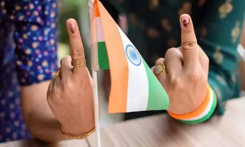 पूर्ववर्ती करीमनगर जिला MLC चुनावों में महत्वपूर्ण भूमिका निभाने को तैयार
