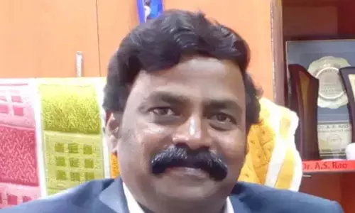 9 AP विश्वविद्यालयों के लिए नए कुलपतियों का नाम घोषित किया गया 9 AP विश्वविद्यालयों के लिए नए कुलपतियों का नाम घोषित किया गया