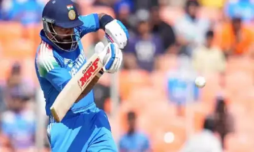 प्रतिस्पर्धा का स्तर हमेशा अच्छा रहता है... Virat Kohli ने बताया कि उन्हें चैंपियंस ट्रॉफी क्यों पसंद