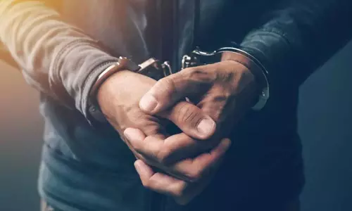 CG BREAKING: कांग्रेस नेता नागेंद्र राय गिरफ्तार, जानिए क्या है पूरा मामला? CG BREAKING: कांग्रेस नेता नागेंद्र राय गिरफ्तार, जानिए क्या है पूरा मामला?