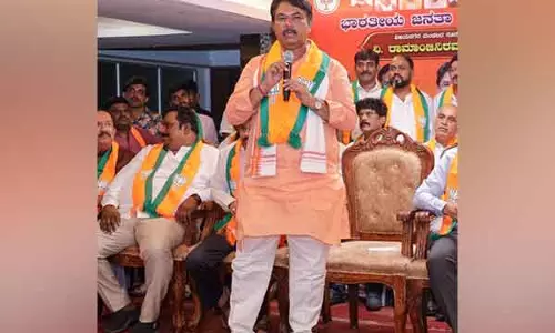 कर्नाटक LoP अशोक ने लोकायुक्त के एमयूडीए घोटाले की जांच के तरीके की आलोचना की