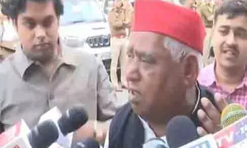 हमारी सभी धर्मों में आस्था और विश्वास है SP सांसद अवधेश प्रसाद
