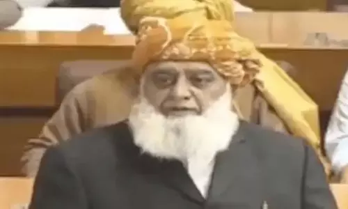 Modi 3.0 में पाकिस्तान का 1971 वाला पल: एमपी रहमान की बड़ी स्वीकारोक्ति