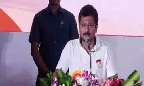 केंद्र सरकार लगातार तमिलनाडु की उपेक्षा कर रही: Udhayanidhi Stalin का केंद्र पर गंभीर आरोप