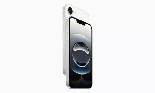iPhone 16e Apple इंटेलिजेंस, A18 चिप के साथ Apple के 4th Gen iPhone SE में शामिल