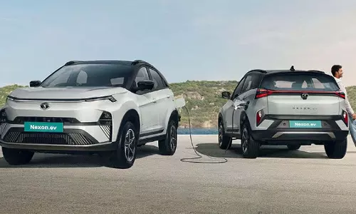 Tata.EV ने हासिल की उपलब्धि: भारतीय सड़कों पर 2 लाख इलेक्ट्रिक वाहन