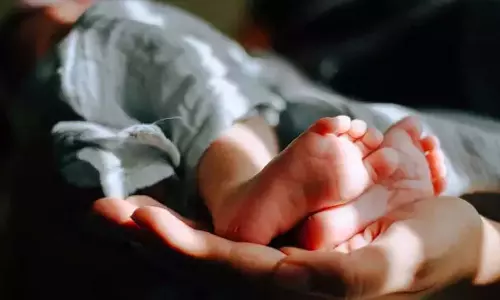 नवजात शिशुओं में दौरे पड़ने की समस्या, इन्हे मिर्गी होने की संभावना- Study नवजात शिशुओं में दौरे पड़ने की समस्या, इन्हे मिर्गी होने की संभावना- Study