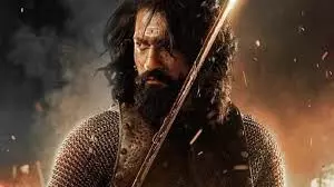 Chhaava : 200 करोड़ के करीब पहुंची छावा, जानें छठे दिन कितनी कमाई Chhaava : 200 करोड़ के करीब पहुंची छावा, जानें छठे दिन कितनी कमाई