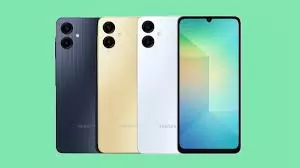 Mobile: सैमसंग ने महज 10,499 रुपये में लॉन्च किया ये कमाल का फोन Mobile: सैमसंग ने महज 10,499 रुपये में लॉन्च किया ये कमाल का फोन