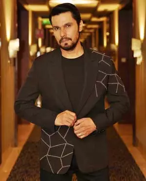 एक्टर रणदीप हुड्डा ने ‘जाट’ की डबिंग शुरू की एक्टर रणदीप हुड्डा ने ‘जाट’ की डबिंग शुरू की