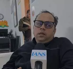 हम विकासपुरी को विकसित क्षेत्र बनाएंगे : पंकज कुमार सिंह हम विकासपुरी को विकसित क्षेत्र बनाएंगे : पंकज कुमार सिंह