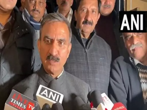Himachal सरकार ने अध्ययन अवकाश पर गए डॉक्टरों को पूरा वेतन दिया Himachal सरकार ने अध्ययन अवकाश पर गए डॉक्टरों को पूरा वेतन दिया