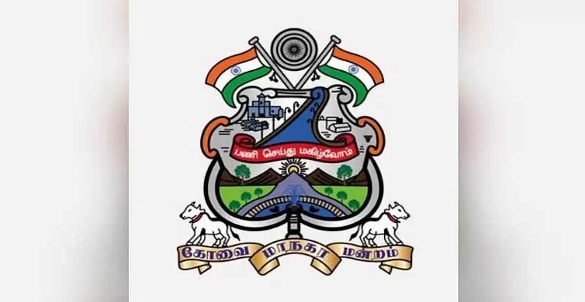 Tamil Nadu: सीसीएमसी ने परित्यक्त वेल्लालोर में बाजार स्थापित करने की योजना छोड़ी Tamil Nadu: सीसीएमसी ने परित्यक्त वेल्लालोर में बाजार स्थापित करने की योजना छोड़ी