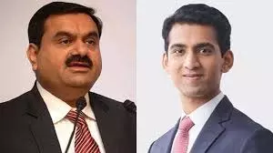 अमेरिकी एसईसी ने अडानी रिश्वत मामले की जांच में भारत से मदद मांगी अमेरिकी एसईसी ने अडानी रिश्वत मामले की जांच में भारत से मदद मांगी