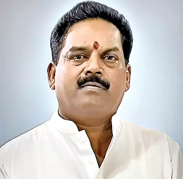 Odisha: ब्रह्मपुर में कमिश्नरी पुलिस व्यवस्था Odisha: ब्रह्मपुर में कमिश्नरी पुलिस व्यवस्था