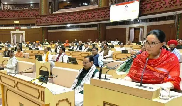जेएलएन के लिए 50 करोड़, भव्य बनेगा प्रवेश द्वार राज्य बजट में Ajmer को मिली कई सौगातें जेएलएन के लिए 50 करोड़, भव्य बनेगा प्रवेश द्वार राज्य बजट में Ajmer को मिली कई सौगातें
