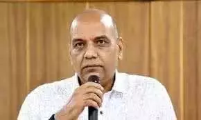 Madanapalle उप-कलेक्टर का कार्यालय जीर्णोद्धार के बाद फिर से खुला Madanapalle उप-कलेक्टर का कार्यालय जीर्णोद्धार के बाद फिर से खुला
