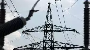 Telangana की बिजली की मांग पहली बार 16,000 मेगावाट से अधिक हो गई Telangana की बिजली की मांग पहली बार 16,000 मेगावाट से अधिक हो गई