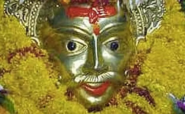 Falgun Kalashtami पर करें इन शक्तिशाली मंत्रों का जाप Falgun Kalashtami पर करें इन शक्तिशाली मंत्रों का जाप