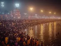 Maha Kumbh Aakhri Snan muhurat: महाकुंभ का आखिरी स्नान महाशिवरात्रि पर होगा, यहां देखें शुभ मुहूर्त Maha Kumbh Aakhri Snan muhurat: महाकुंभ का आखिरी स्नान महाशिवरात्रि पर होगा, यहां देखें शुभ मुहूर्त