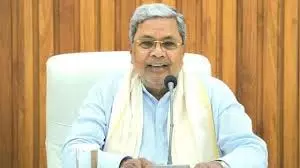 मुदा मामले में सिद्धारमैया, उनकी पत्नी को कर्नाटक लोकायुक्त की क्लीन चिट मुदा मामले में सिद्धारमैया, उनकी पत्नी को कर्नाटक लोकायुक्त की क्लीन चिट