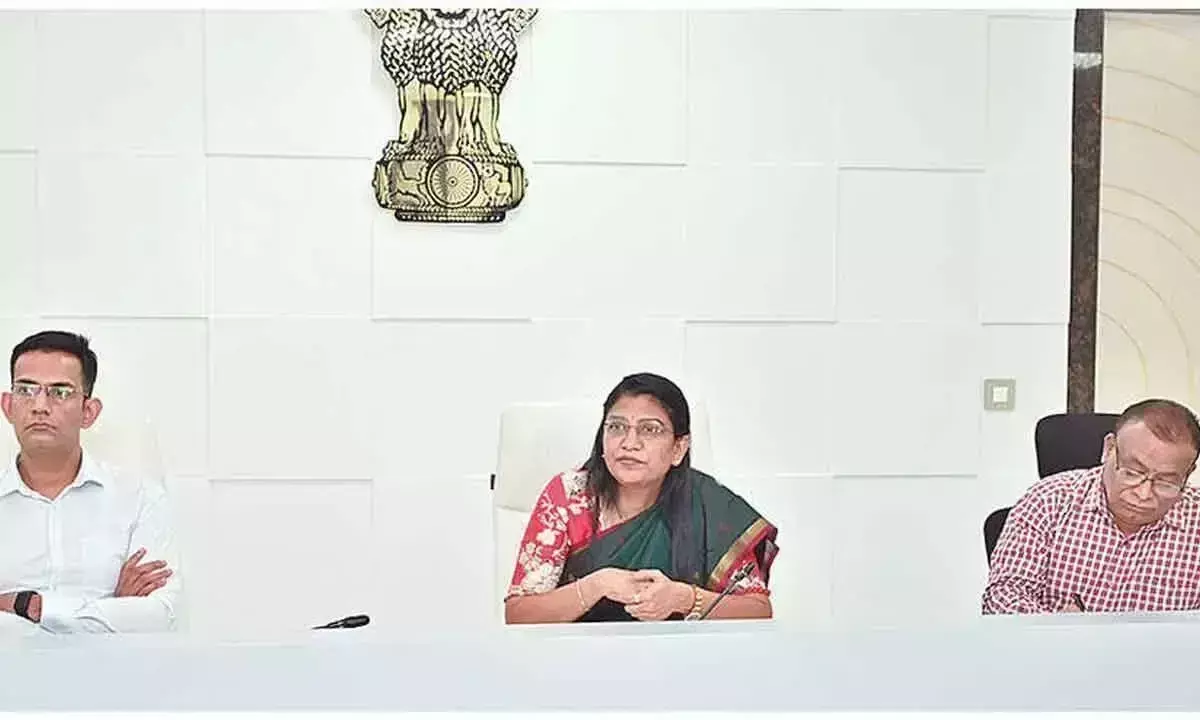 Kadiyapulanka में 1 किमी तक बोटिंग की सुविधा उपलब्ध कराई जाएगी Kadiyapulanka में 1 किमी तक बोटिंग की सुविधा उपलब्ध कराई जाएगी