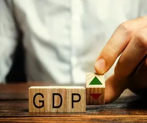 23-35 ट्रिलियन डॉलर की जीडीपी के साथ 2047 तक भारत उच्च आय वाला देश बन जाएगा 23-35 ट्रिलियन डॉलर की जीडीपी के साथ 2047 तक भारत उच्च आय वाला देश बन जाएगा