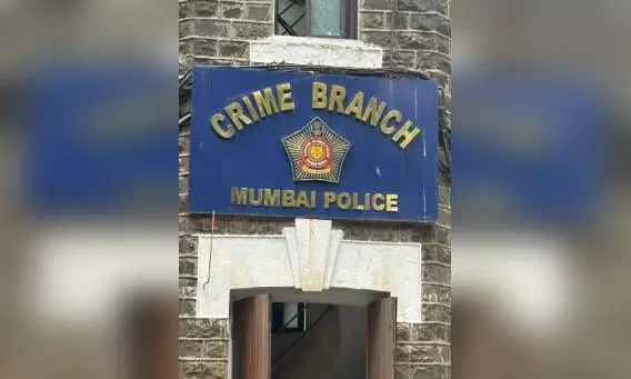 क्राइम ब्रांच की बड़ी कार्रवाई: 10 करोड़ की कीमत के ड्रग्स जब्त, 2 आरोपी गिरफ्तार क्राइम ब्रांच की बड़ी कार्रवाई: 10 करोड़ की कीमत के ड्रग्स जब्त, 2 आरोपी गिरफ्तार