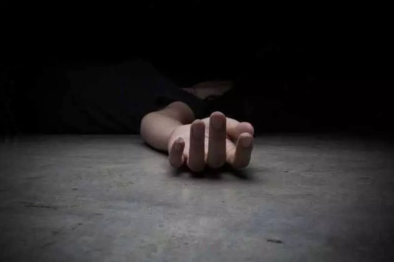 Haryana: महिला का आधा जला हुआ शव मिला Haryana: महिला का आधा जला हुआ शव मिला