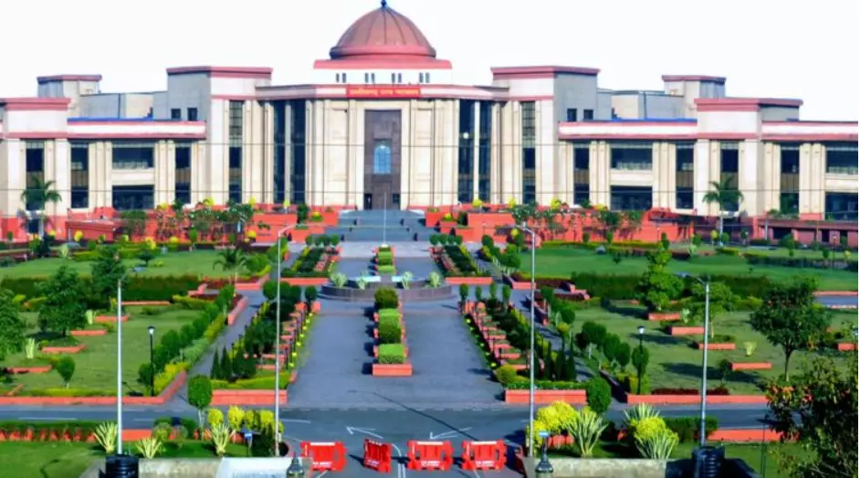 साजिश का सबूत होना जरूरी नहीं, हाईकोर्ट से नक्सलियों की क्रिमिनल अपील खारिज साजिश का सबूत होना जरूरी नहीं, हाईकोर्ट से नक्सलियों की क्रिमिनल अपील खारिज