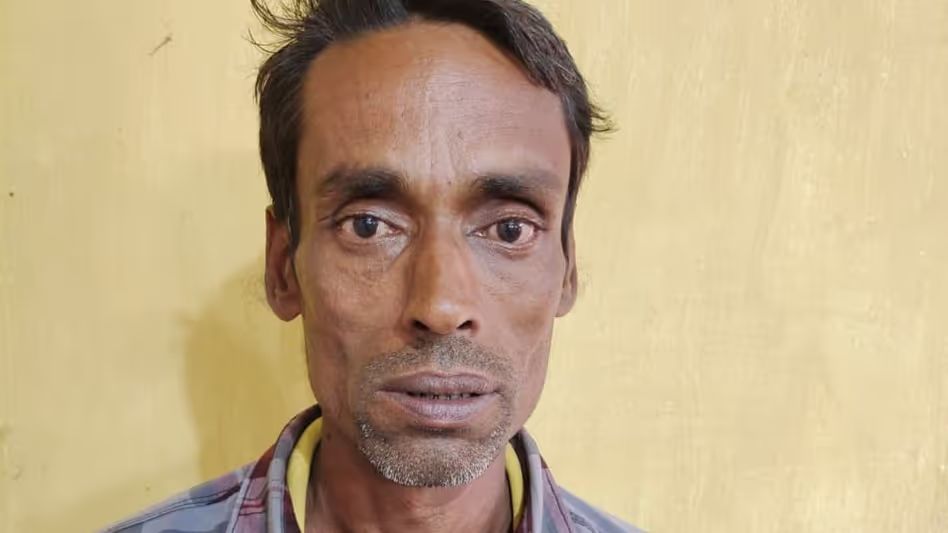 Assam : पोक्सो अधिनियम के तहत एक व्यक्ति को 4 साल के सश्रम कारावास की सजा सुनाई Assam : पोक्सो अधिनियम के तहत एक व्यक्ति को 4 साल के सश्रम कारावास की सजा सुनाई