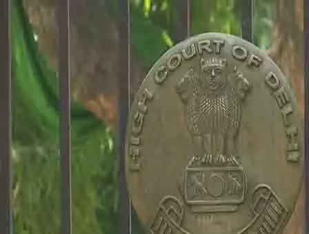 दिल्ली HC ने किशोर न्याय अनुपालन जनहित याचिका पर एलजी और पुलिस से जवाब मांगा दिल्ली HC ने किशोर न्याय अनुपालन जनहित याचिका पर एलजी और पुलिस से जवाब मांगा