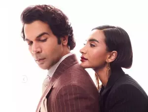 राजकुमार राव ने पत्नी पत्रलेखा को दी जन्मदिन की शुभकामनाएं, तस्वीरों में दिखा प्रेम राजकुमार राव ने पत्नी पत्रलेखा को दी जन्मदिन की शुभकामनाएं, तस्वीरों में दिखा प्रेम
