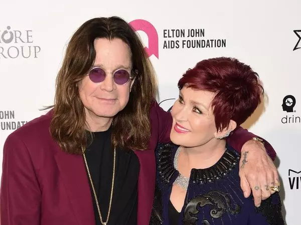 शेरोन ऑस्बॉर्न ने Ozzy Osbourne के साथ की गई सबसे बड़ी गलती के बारे में बताया शेरोन ऑस्बॉर्न ने Ozzy Osbourne के साथ की गई सबसे बड़ी गलती के बारे में बताया